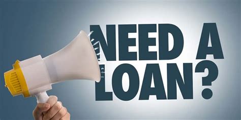 Do You Need A Loan